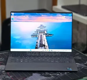 New Laptop Dell XPS 13 16GB Intel Core i7 SSD 512GB