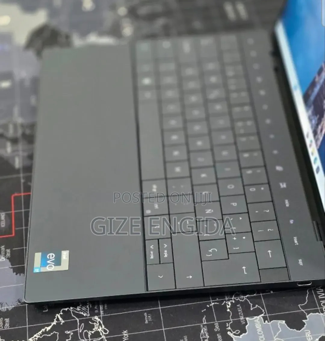 New Laptop Dell XPS 13 16GB Intel Core i7 SSD 512GB