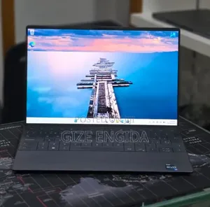 New Laptop Dell XPS 13 16GB Intel Core i7 SSD 512GB