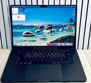 New Laptop Apple MacBook Pro 2023 M3 Pro 18GB Apple M3 Pro SSD 512GB