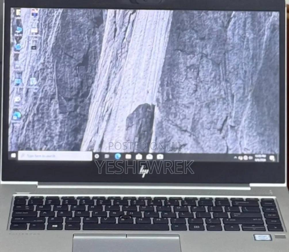 New Laptop HP Pavilion 15 8GB Intel Core i7 SSD 512GB