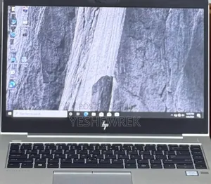New Laptop HP Pavilion 15 8GB Intel Core i7 SSD 512GB