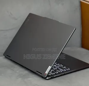 New Laptop Lenovo Yoga 7i 16GB Intel Core Ultra 7 SSD 512GB