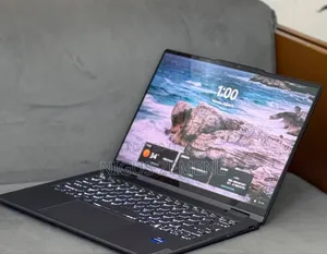 New Laptop Lenovo Yoga 7i 16GB Intel Core Ultra 7 SSD 512GB