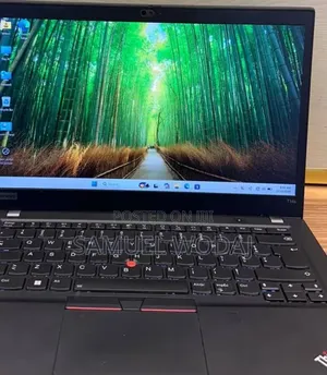 New Laptop Lenovo Thinkbook 14 16GB AMD A6 SSD 512GB