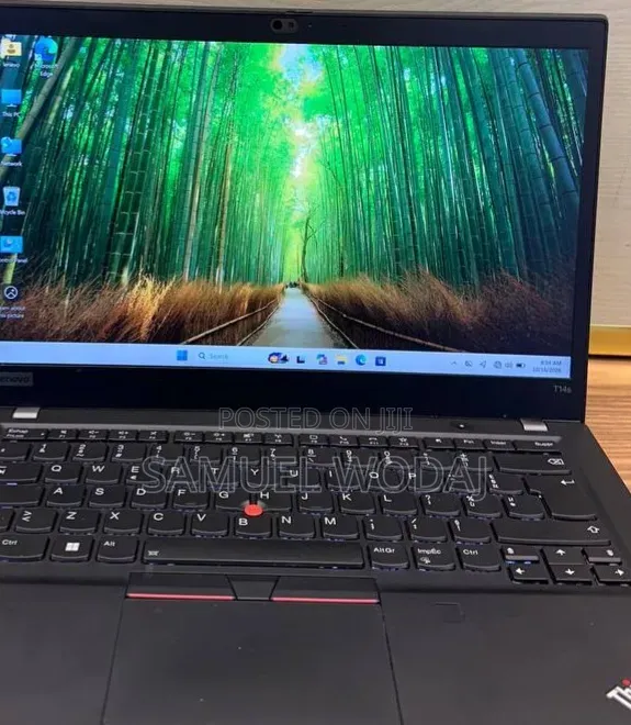New Laptop Lenovo Thinkbook 14 16GB AMD A6 SSD 512GB