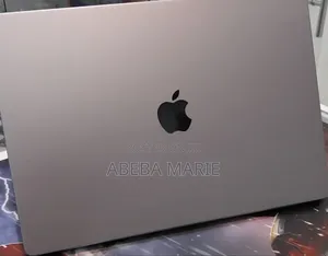 New Laptop Apple MacBook Pro 2021 M1 32GB Apple M1 Max SSD 1T