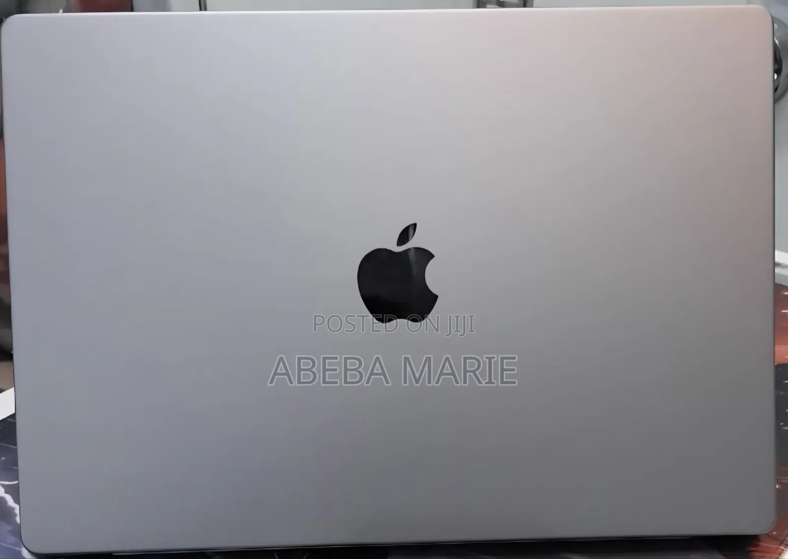 New Laptop Apple MacBook Pro 2021 M1 32GB Apple M1 Max SSD 1T