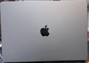 New Laptop Apple MacBook Pro 2021 M1 32GB Apple M1 Max SSD 1T