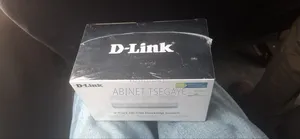 Dlink Switch 8 Port