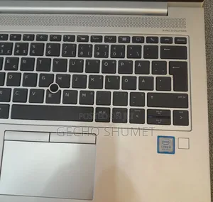 New Laptop HP EliteBook 830 G5 16GB Intel Core i5 SSD 512GB