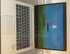 New Laptop HP EliteBook 830 G5 16GB Intel Core i5 SSD 512GB