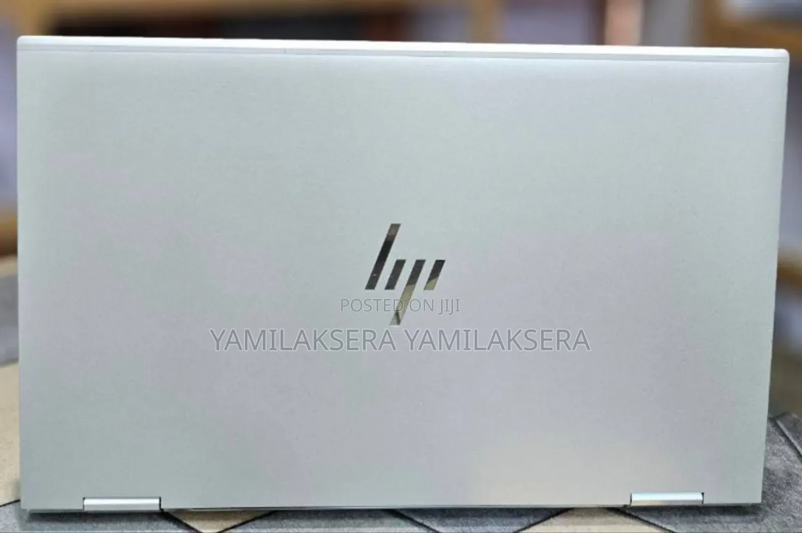 New Laptop HP EliteBook x360 1040 G7 16GB Intel Core i7 SSD 512GB