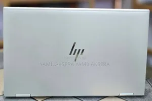 New Laptop HP EliteBook x360 1040 G7 16GB Intel Core i7 SSD 512GB