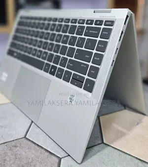 New Laptop HP EliteBook x360 1040 G7 16GB Intel Core i7 SSD 512GB