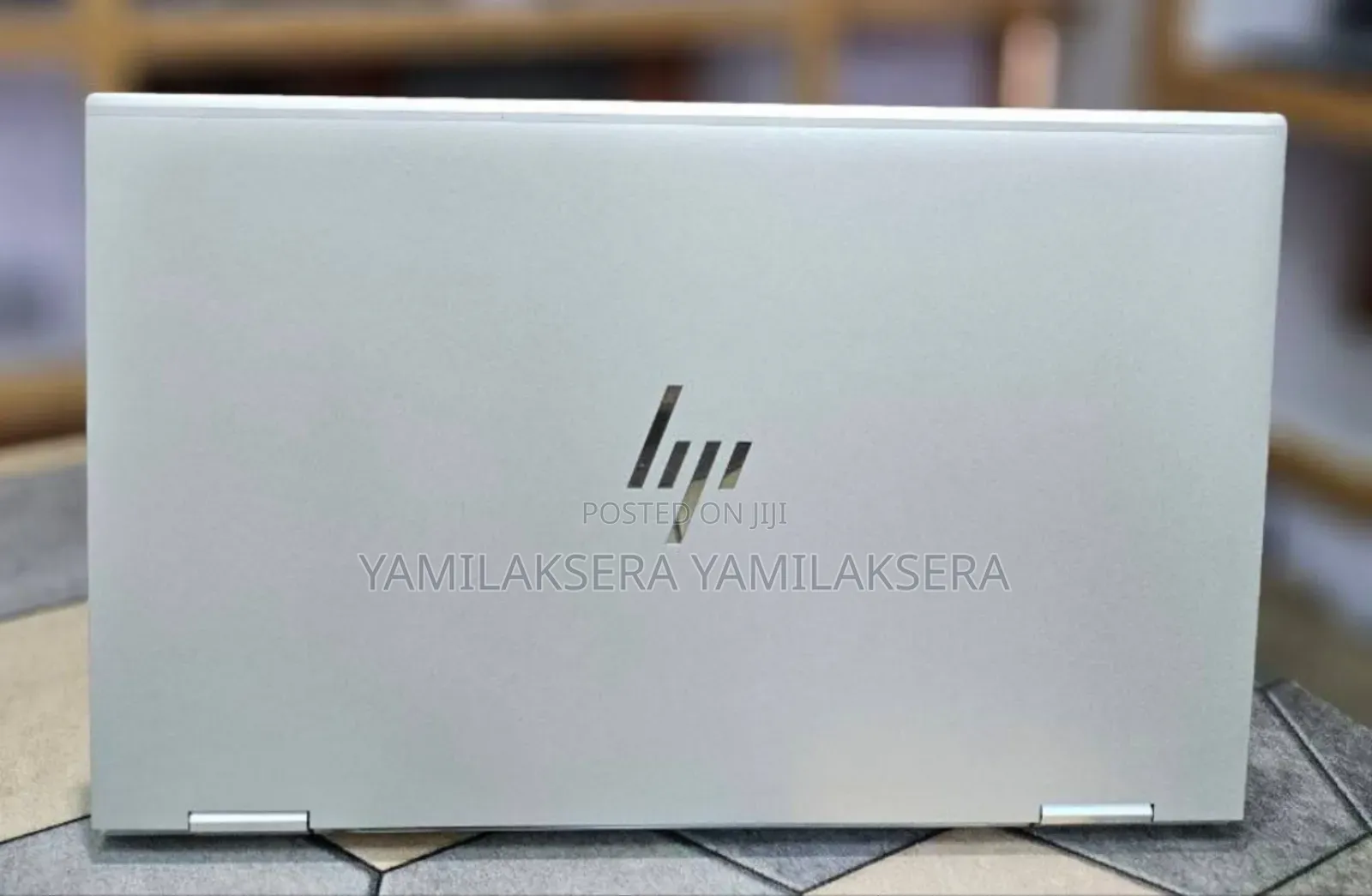 New Laptop HP EliteBook x360 1040 G7 16GB Intel Core i7 SSD 512GB