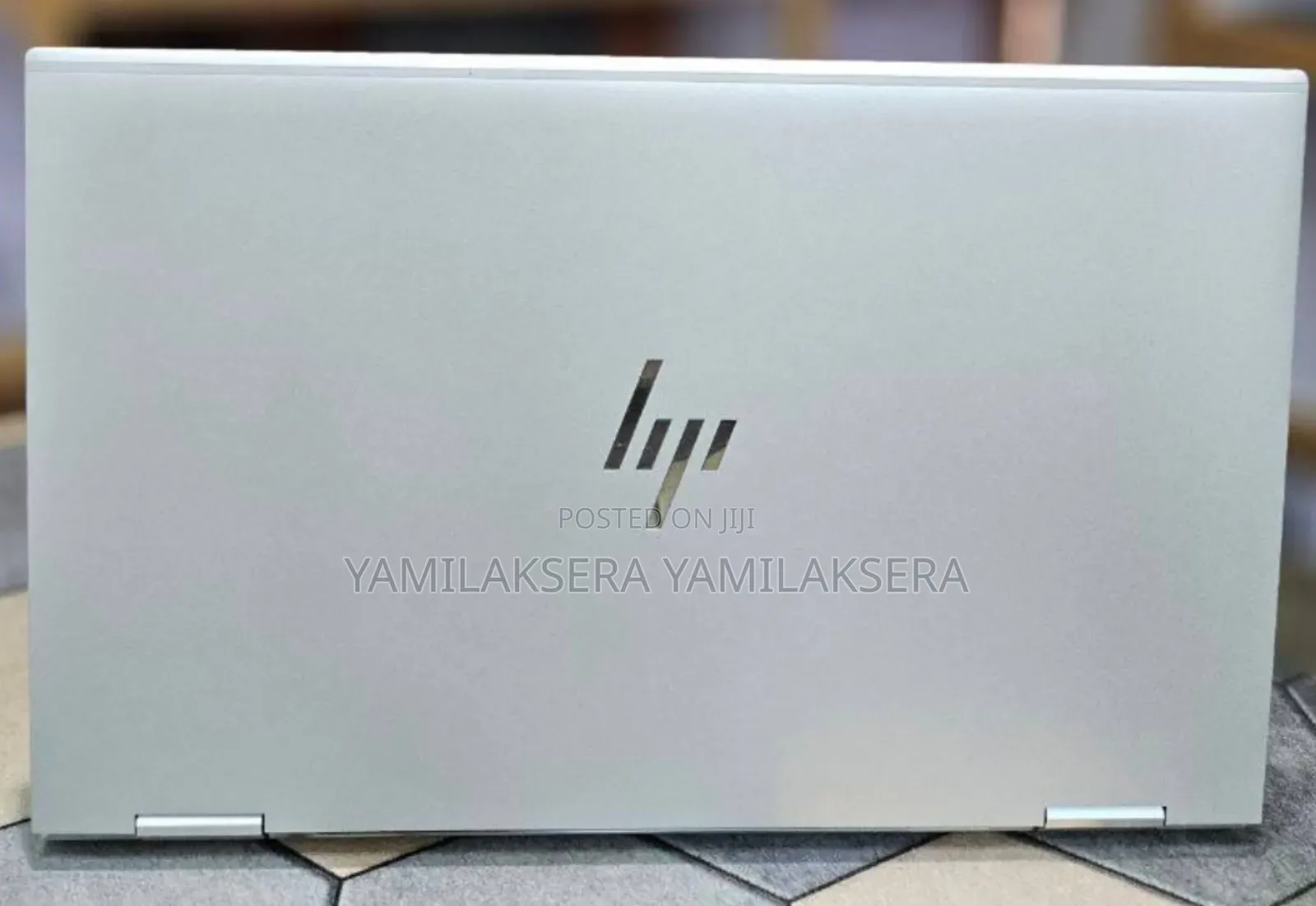 New Laptop HP EliteBook x360 1040 G7 16GB Intel Core i7 SSD 512GB