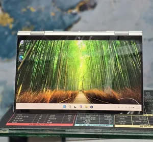 New Laptop HP Envy x360 16GB Intel Core i7 SSD 1T