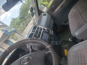 Toyota Toyoace 2010 Burgundy