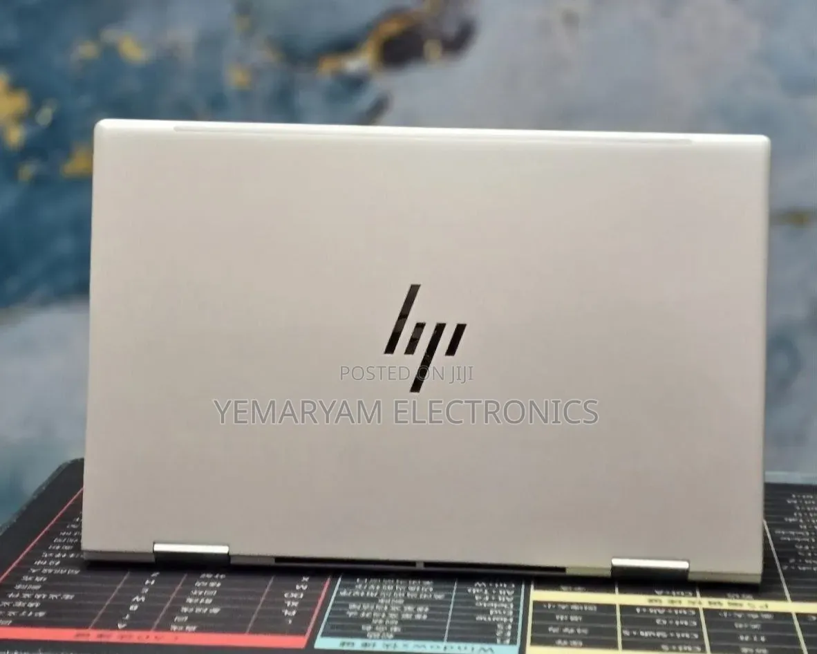 New Laptop HP Envy x360 16GB Intel Core i7 SSD 1T