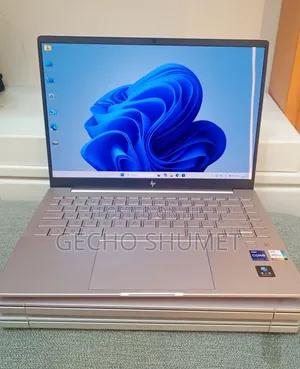 New Laptop HP Pavilion 14 16GB Intel Core i7 SSD 1T