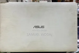 New Laptop Asus N73JG 12GB Intel Core i3 SSD 500GB