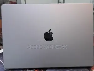New Laptop Apple MacBook Pro 2021 M1 Max 64GB Apple M1 Max SSD 1T
