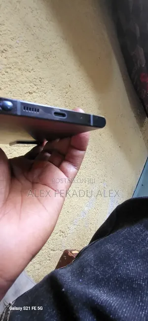 Samsung Galaxy Note 20 Ultra 5G 128 GB Black