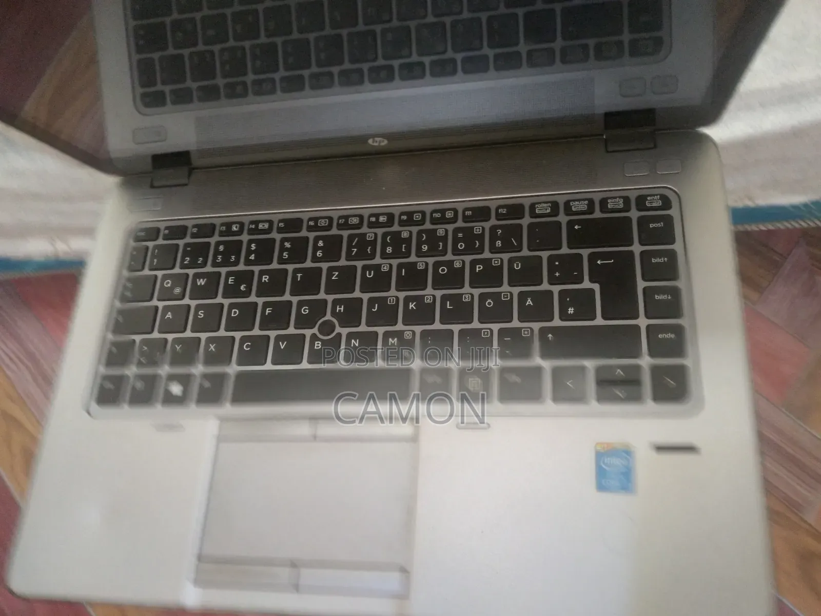 Laptop HP EliteBook 840 8GB Intel Core i7 HDD 1T