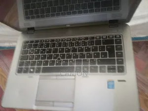 Laptop HP EliteBook 840 8GB Intel Core i7 HDD 1T