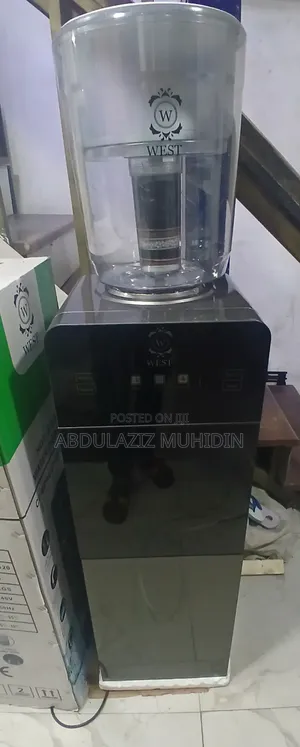 West Best Water Dispenser