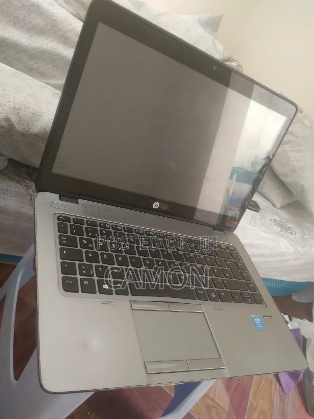 Laptop HP EliteBook 840 8GB Intel Core i7 HDD 1T