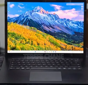 New Laptop Microsoft Surface Laptop 3 32GB Intel Core i7 SSD 1T