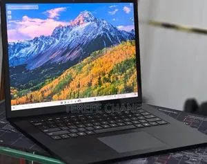 New Laptop Microsoft Surface Laptop 3 32GB Intel Core i7 SSD 1T