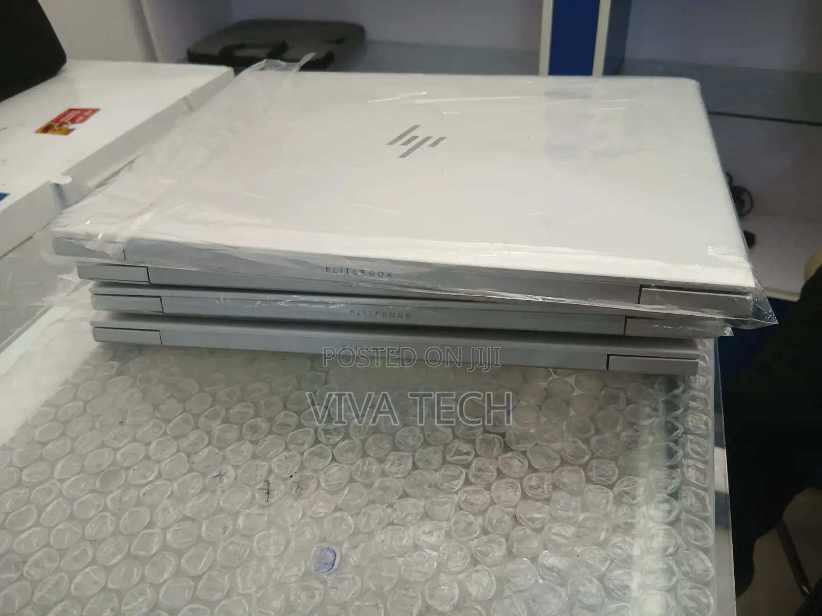 New Laptop HP EliteBook 840 G5 8GB Intel Core i5 SSD 512GB