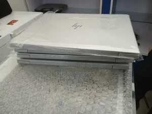 New Laptop HP EliteBook 840 G5 8GB Intel Core i5 SSD 512GB