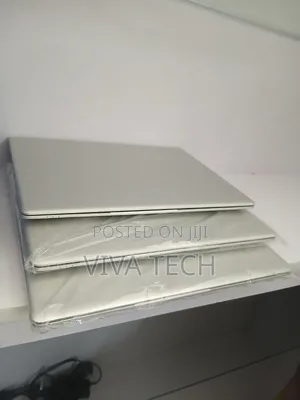 New Laptop HP EliteBook 840 G5 8GB Intel Core i5 SSD 512GB