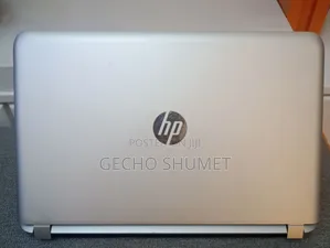 New Laptop HP Pavilion 15 8GB Intel Core i5 HDD 1T