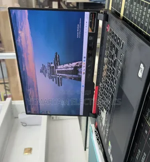 New Laptop Asus ROG Strix G15 16GB AMD Ryzen 9 SSD 512GB