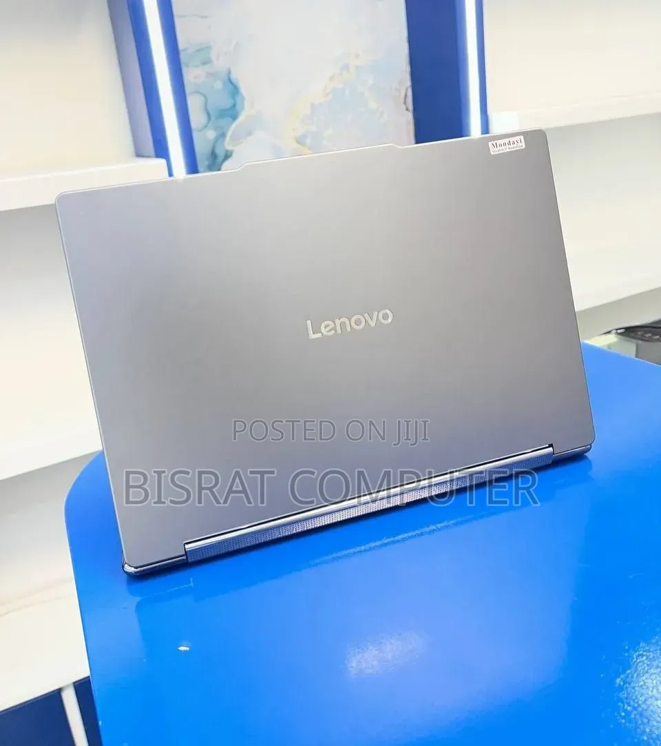 New Laptop Lenovo Yoga 9 16GB Intel Core Ultra 7 SSD 1T
