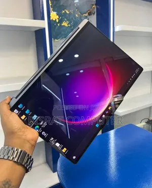 New Laptop Lenovo Yoga 9 16GB Intel Core Ultra 7 SSD 1T