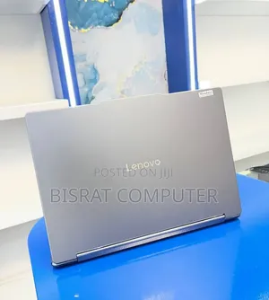 New Laptop Lenovo Yoga 9 16GB Intel Core Ultra 7 SSD 1T