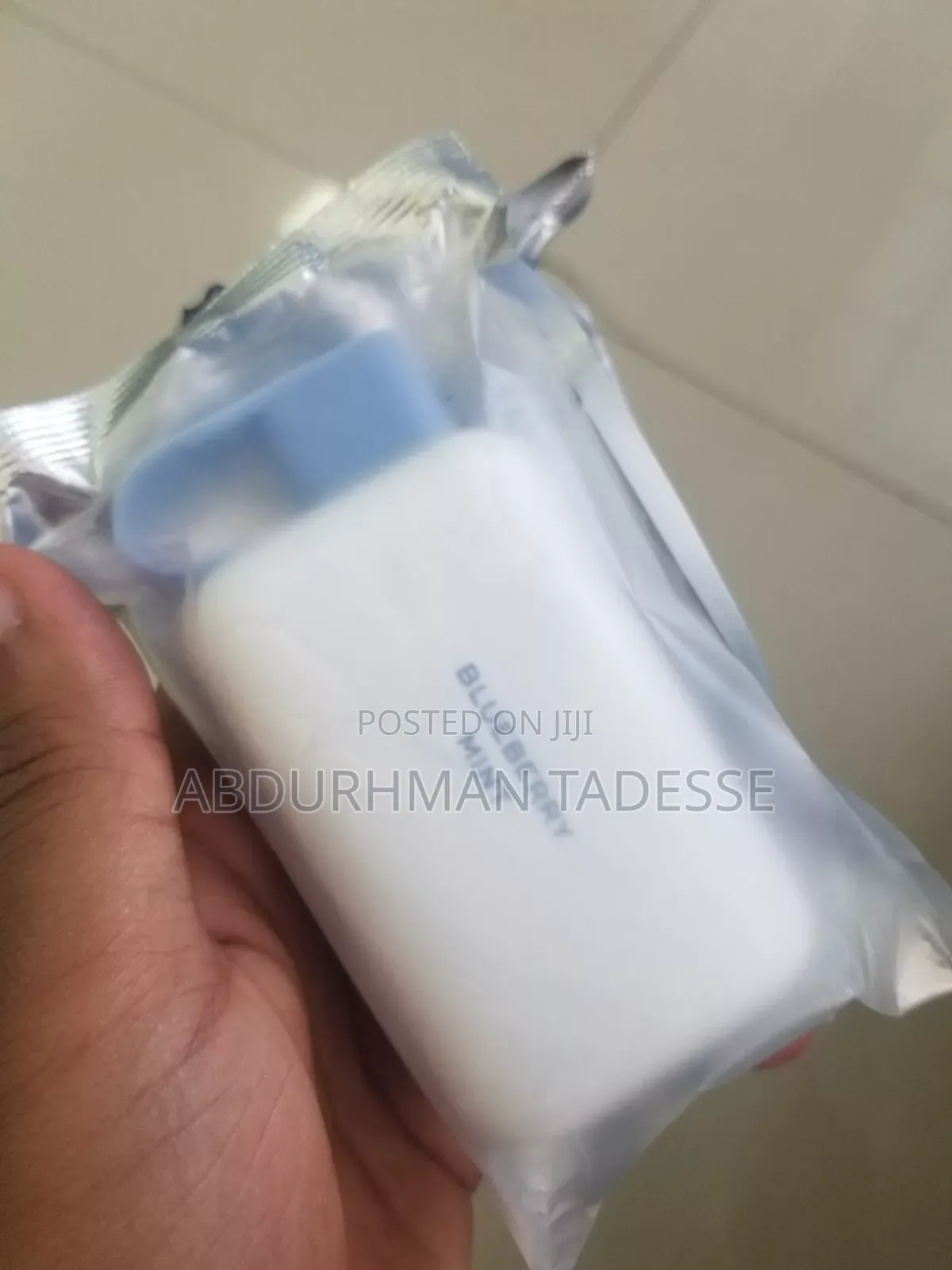 Vape 40k Mixed Flavor Ke Mint Gar
