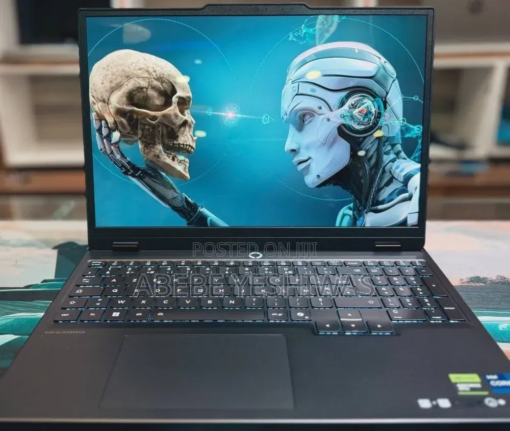 New Laptop Lenovo Legion 5 16GB Intel Core i9 SSD 1T
