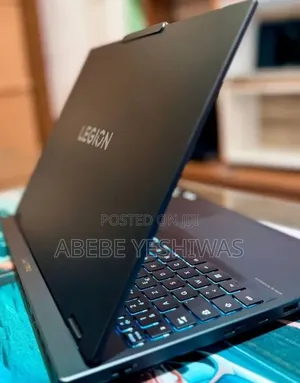 New Laptop Lenovo Legion 5 16GB Intel Core i9 SSD 1T