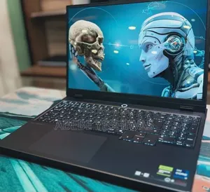 New Laptop Lenovo Legion 5 16GB Intel Core i9 SSD 1T