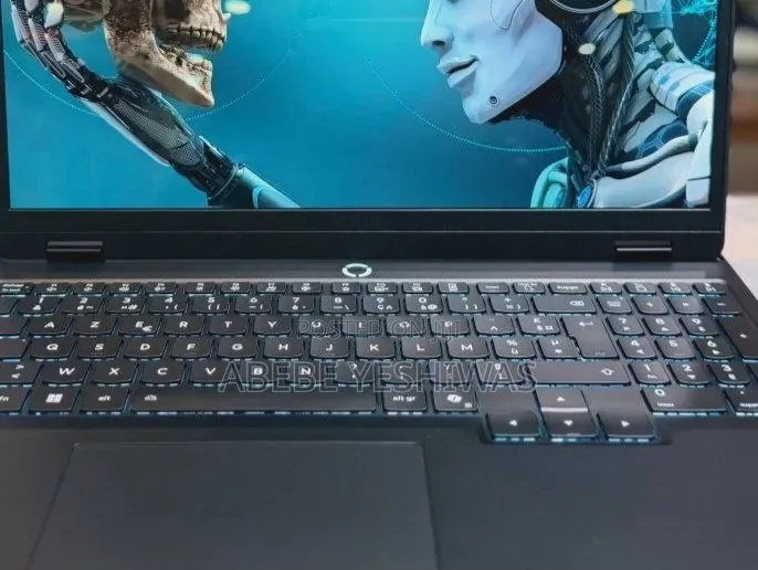 New Laptop Lenovo Legion 5 16GB Intel Core i9 SSD 1T