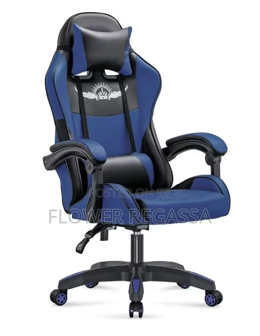 Full Gaming Setup