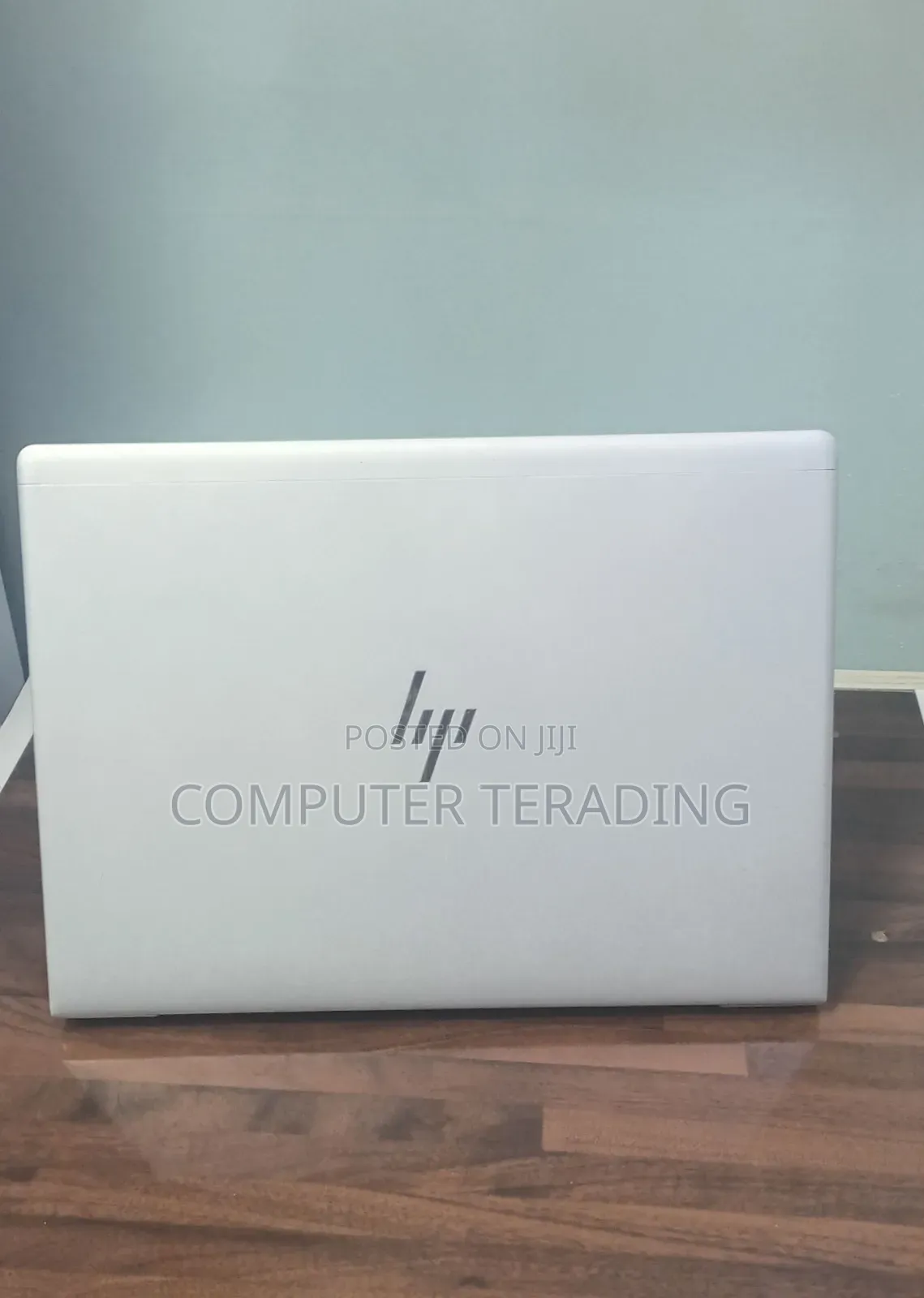 New Laptop HP EliteBook 830 G5 8GB Intel Core i7 SSD 512GB