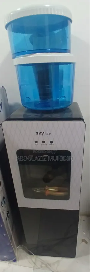 Sky Live By3 Best Water Dispenser